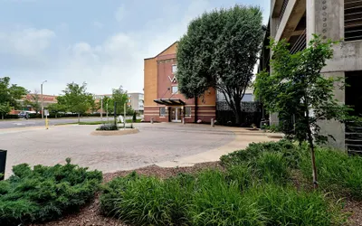 The West End