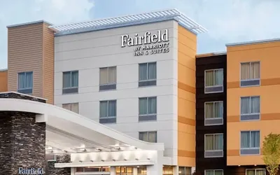 Fairfield by Marriott Inn & Suites Bethlehem PA