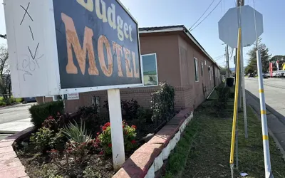 Budget Motel