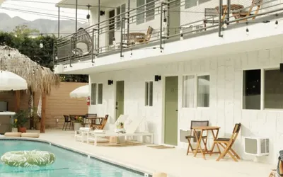The Maya Hotel- Unique Boutique Experience
