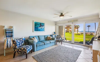 Oceanfront Luxe Bliss at St Augustine