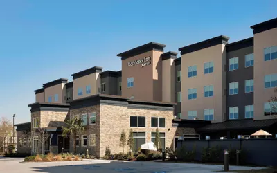 Residence Inn by Marriott Sacramento Cal Expo
