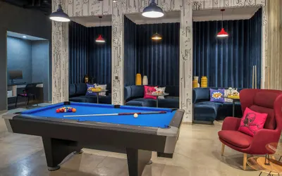 Aloft Sacramento Airport Natomas