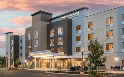 TownePlace Suites by Marriott Eugene