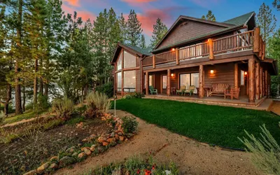 Eagle Point Lake House #2471