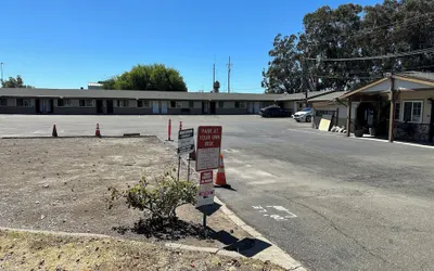 Sands Motel