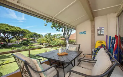 Maui Kaanapali Villas by KBM