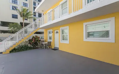 ULTRA exciting Apartment at Boardwalk