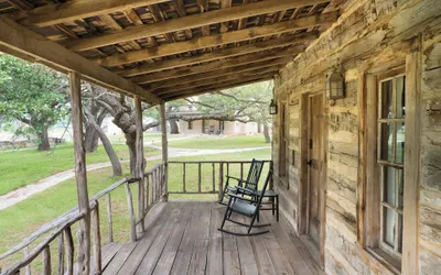 Contigo Ranch Fredericksburg