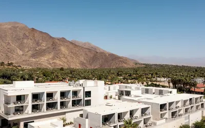 Thompson Palm Springs, by Hyatt