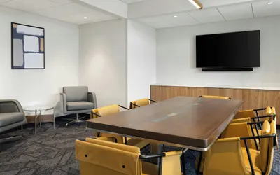 Courtyard BY Marriott Billings