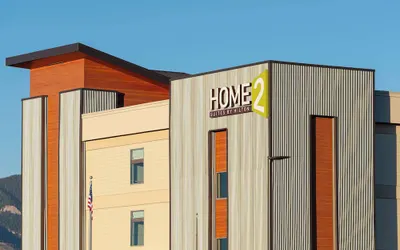 Home2 Suites by Hilton Bozeman Midtown