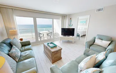 Beach House 503d 2 Bedroom Condo by RedAwning