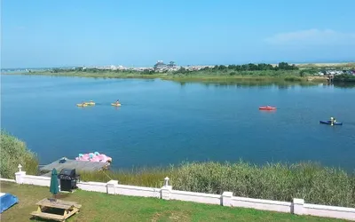 Sea Shell Motel