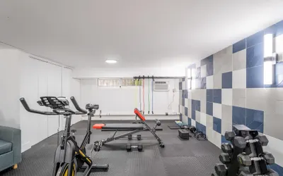 TWO Bedroom Apartment