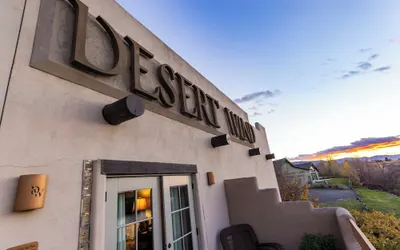 Inn at Desert Wind Winery