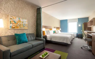 Home2 Suites By Hilton Thomasville