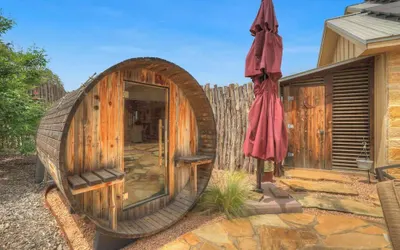 West End Luxury Retreat With Resort Style Pool and Hot Tub!