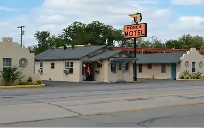 Ponca Motel