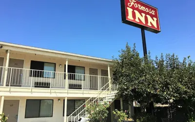 Formosa Inn