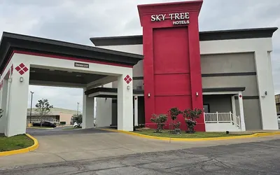 Sky Tree