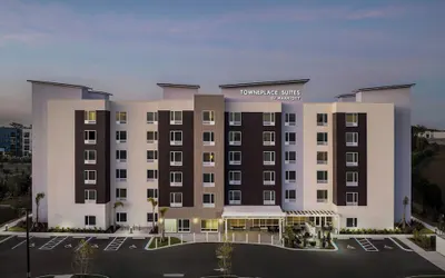 TownePlace Suites by Marriott Fort Myers Gulf Coast