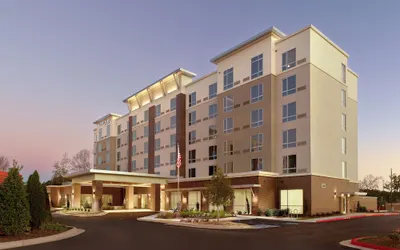 Courtyard BY Marriott Atlanta Covington