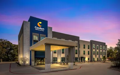 Comfort Inn & Suites