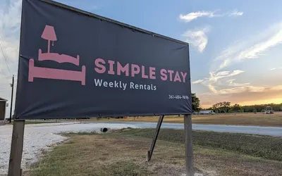 Simple Stay