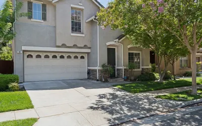 Sunny Serenity: Pet Friendly 5BR Home In San Jose by RedAwning
