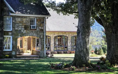 Dillard House