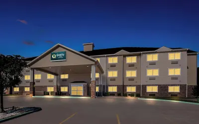 Quality Inn