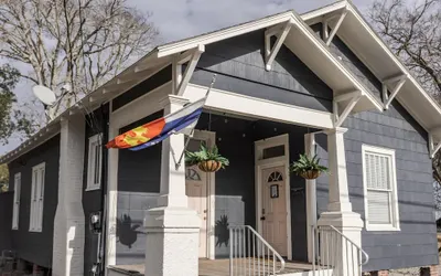 Evangeline A in Lafayette