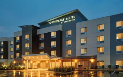 TownePlace Suites by Marriott Lansing North