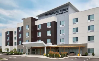TownePlace Suites by Marriott Lansing North