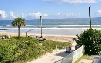 Beach Haven -ocean View At Symphony Beach Club