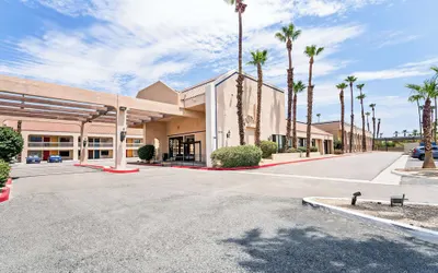 Signature Inn Indio I-10