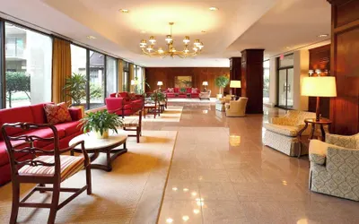 Barton Park View Apartments