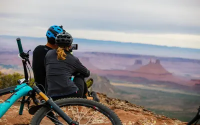 Entrada at Moab 417 and 421