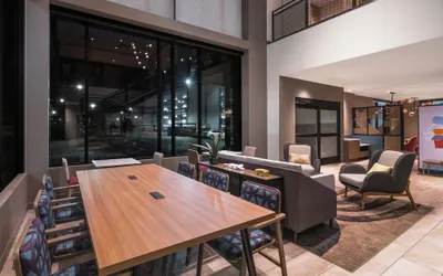 Atwell Suites Henderson at the Pass by IHG