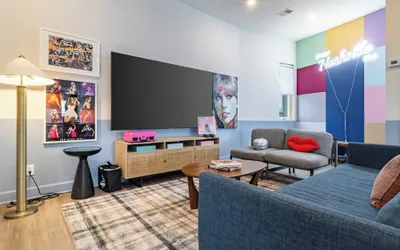 The Conway by AvantStay Modern Comfort Near Downtown Nashville