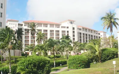 Leopalace Resort Guam - Condo