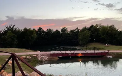 The Range Vintage Trailer Resort
