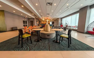 Home2 Suites By Hilton Kearney