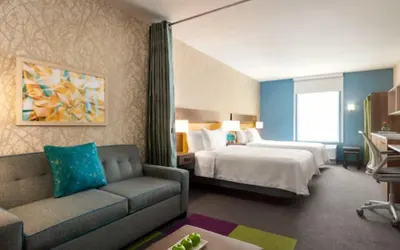 Home2 Suites By Hilton Kearney