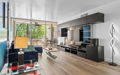 Primo Scottsdale Location w Heated Pool