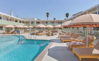 City Center Hotel Long Beach, Sonder by Marriott Bonvoy