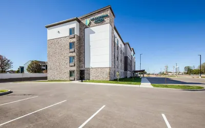 WoodSpring Suites St Peters-OFallon