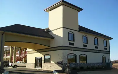 Americas Best Value Inn Tupelo