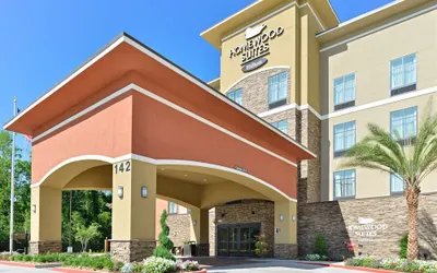 Homewood Suites Houma, La